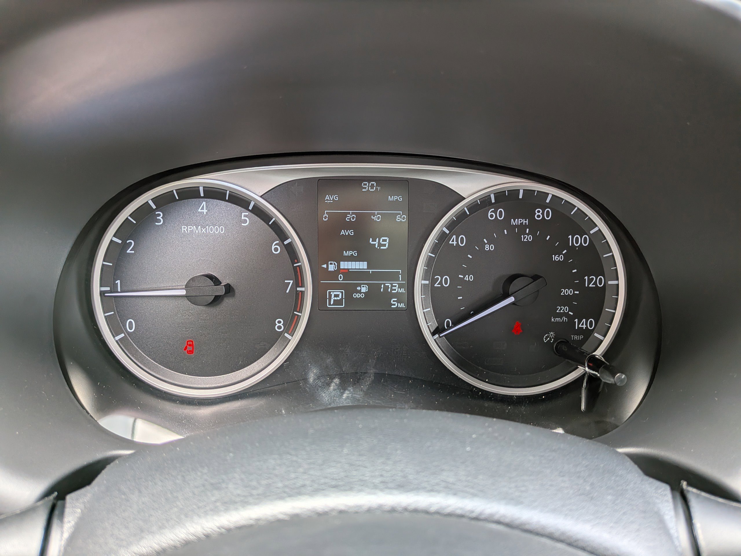 2025 Nissan Kicks Play S photo 18