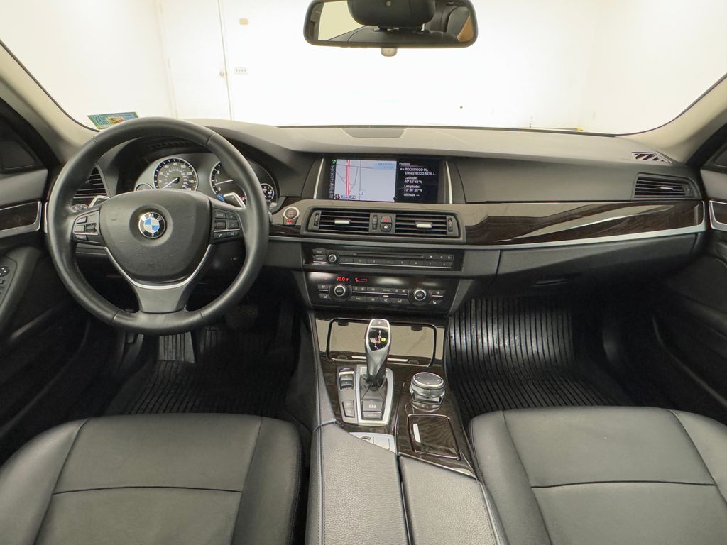2016 Bmw 535i xDrive photo 18