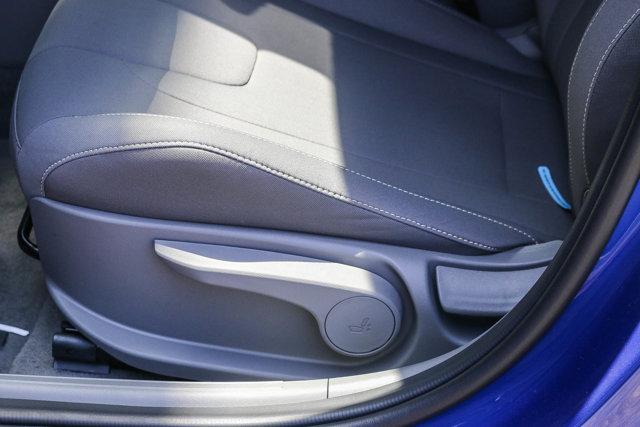 New 2025 Intense Blue Hyundai SEL Sport image 49