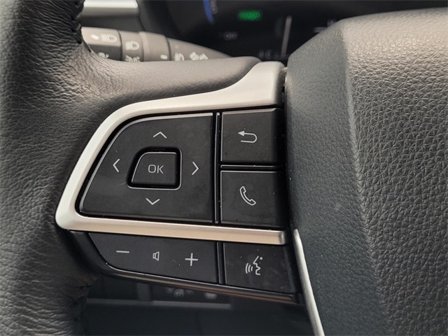 2024 Toyota Sienna XLE photo 14