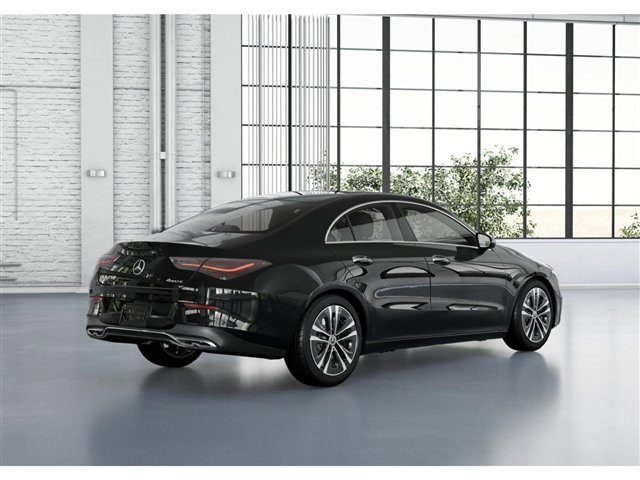 2024 Mercedes Benz CLA 250 4MATIC photo 19