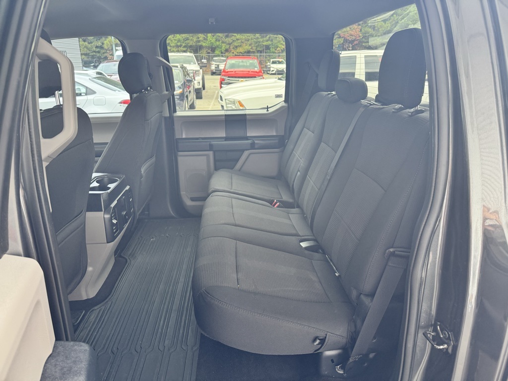 2020 Ford F-150 XL photo 4