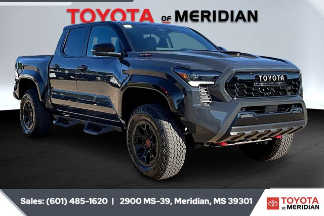 2025 Toyota Tacoma TRD Pro's photo