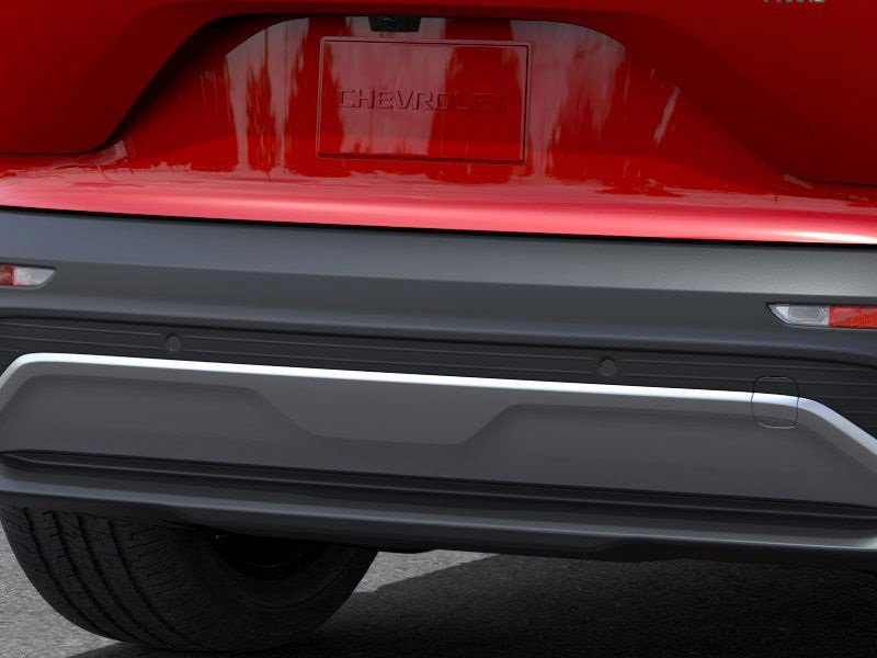 2025 Chevrolet Blazer EV photo 13