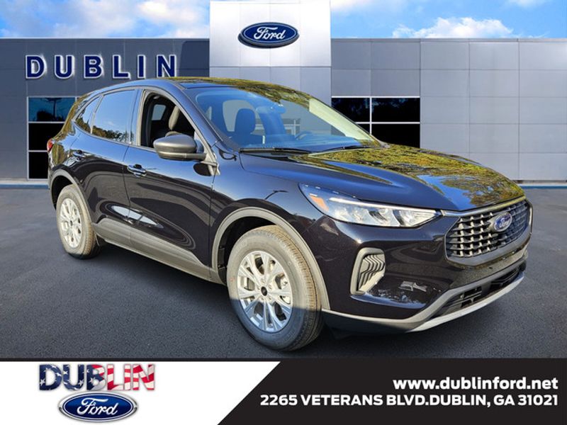 2026 Ford Escape Active's photo