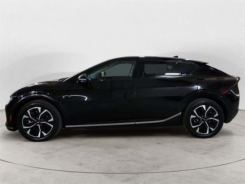 Used 2022 Kia Ev6 Wind with VIN KNDC3DLC8N5075976 for sale in Vancouver, WA