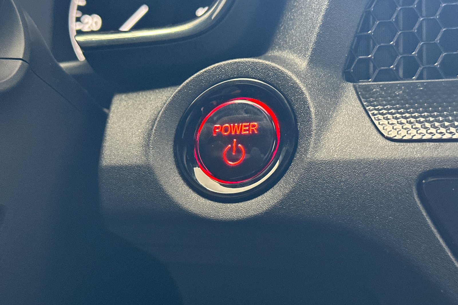 2026 Honda CR-V Hybrid Sport photo 22