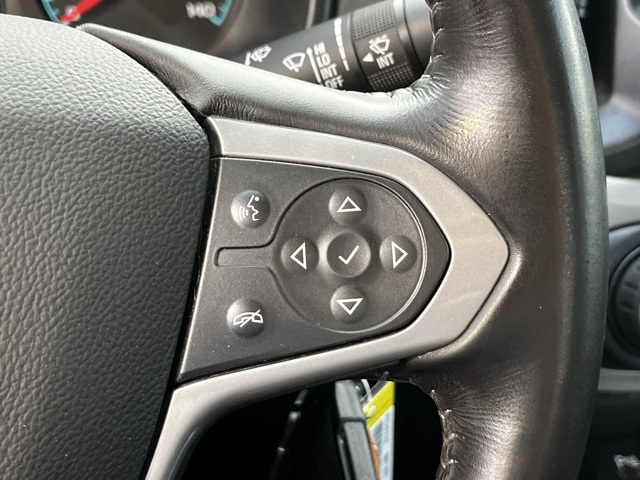 2022 Chevrolet Colorado LT photo 11