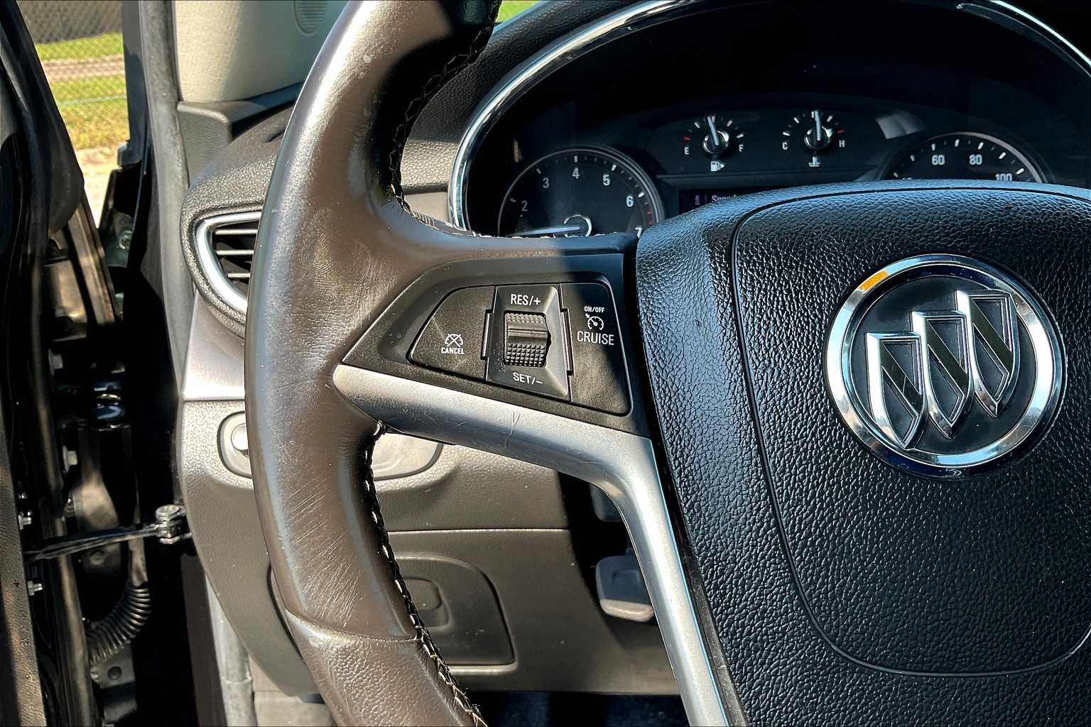 2020 Buick Encore Preferred photo 21