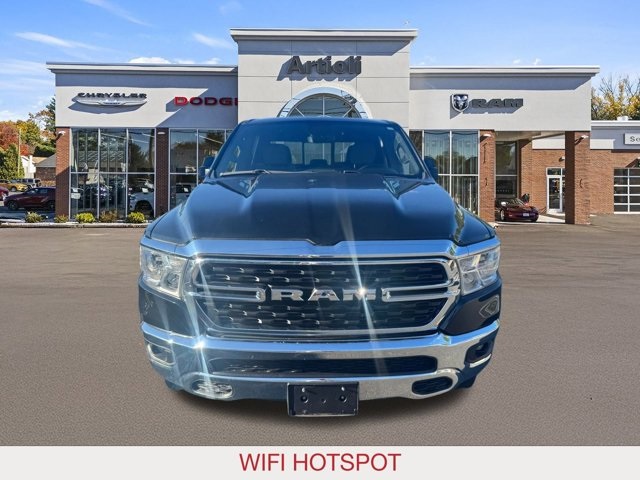 2022 Ram 1500 Big Horn Lone Star photo 2
