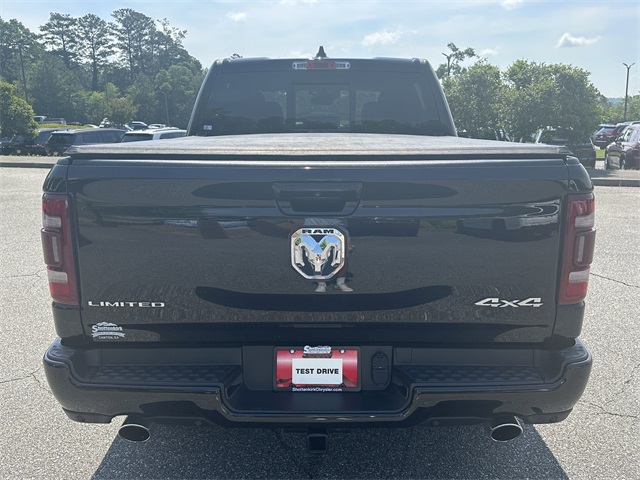 2023 Ram 1500 Limited photo 4