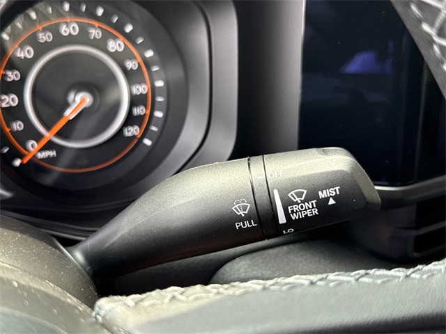 2025 Jeep Wrangler Sport S photo 18