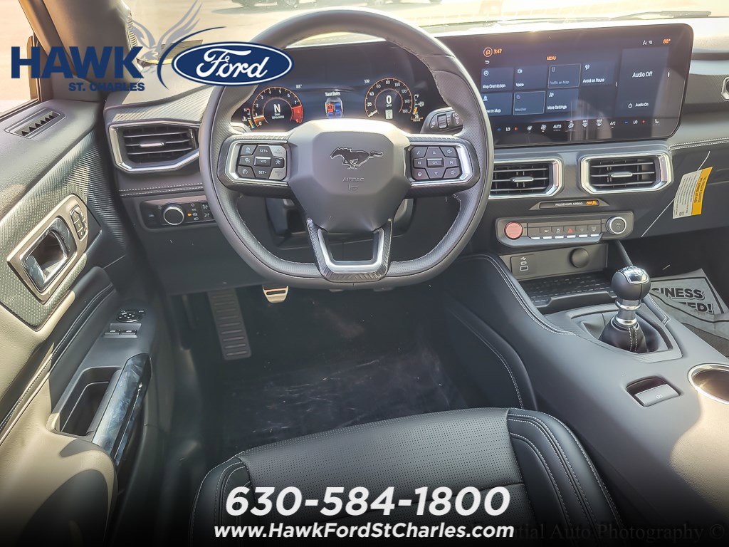 2024 FORD MUSTANG - Image 9