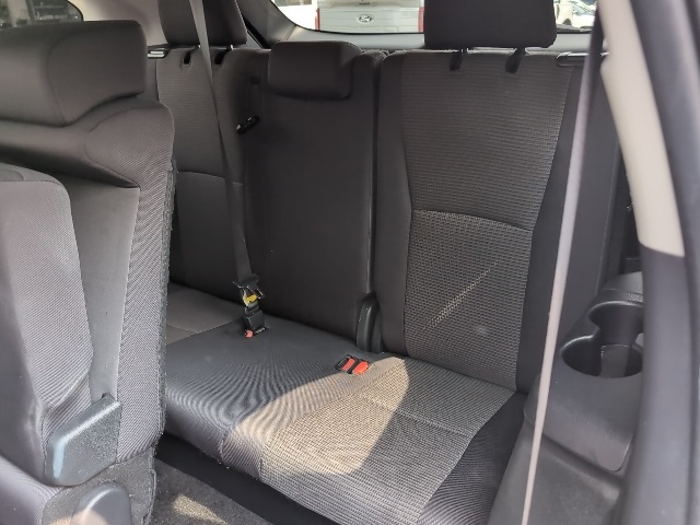 2024 Toyota Highlander LE photo 37