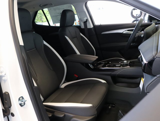 2025 Buick Envision Sport Touring photo 18