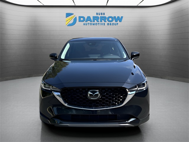 2024 Mazda CX-5 2.5 Select photo 8