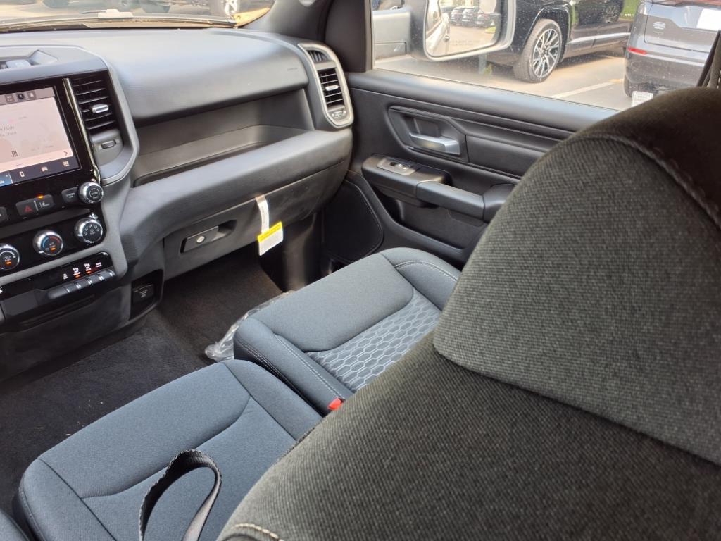 2025 Ram 1500 Tradesman photo 22