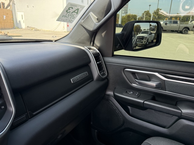 2021 Ram 1500 Big Horn Lone Star photo 22