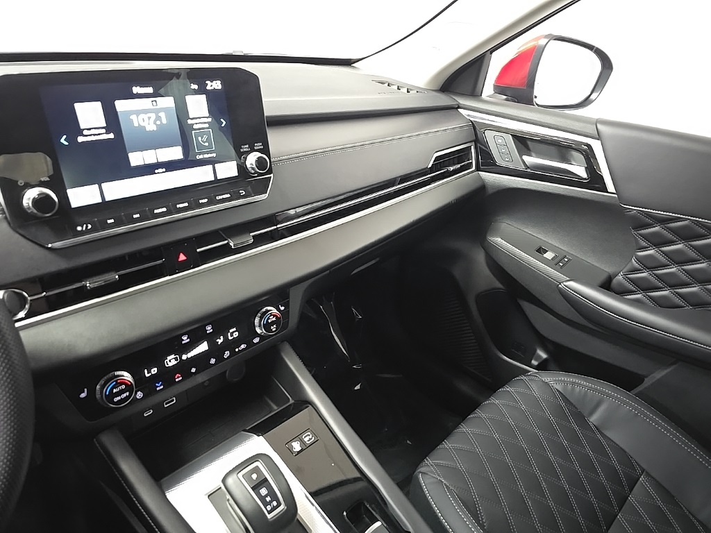 2023 Mitsubishi Outlander PHEV SEL photo 27