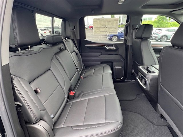 2025 Gmc Sierra 1500 Denali photo 15