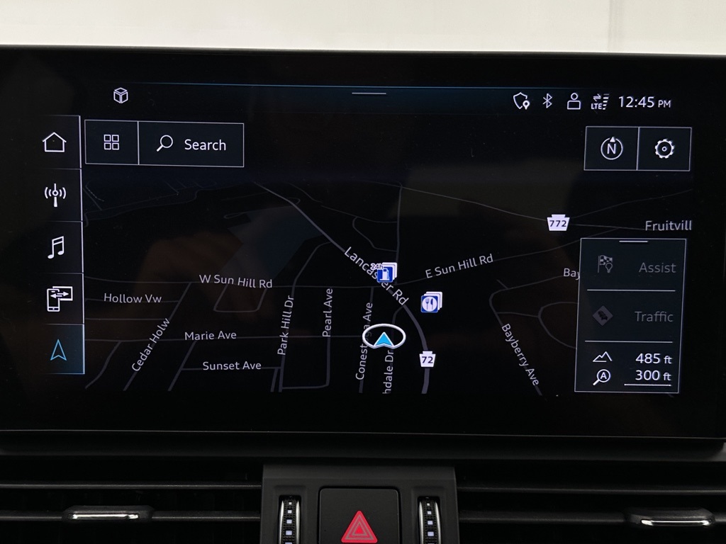 2023 Audi Q5 S line Premium Plus photo 32