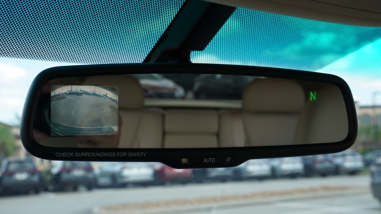 2011 Lexus RX 350 photo 16