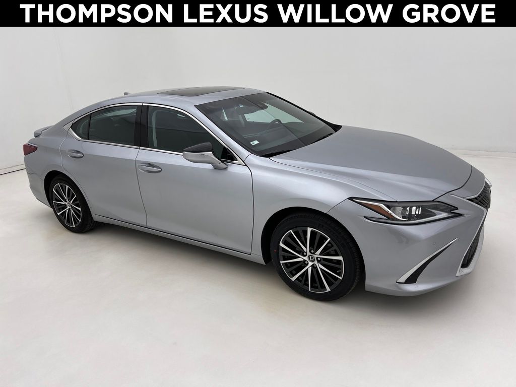 2023 Lexus ES