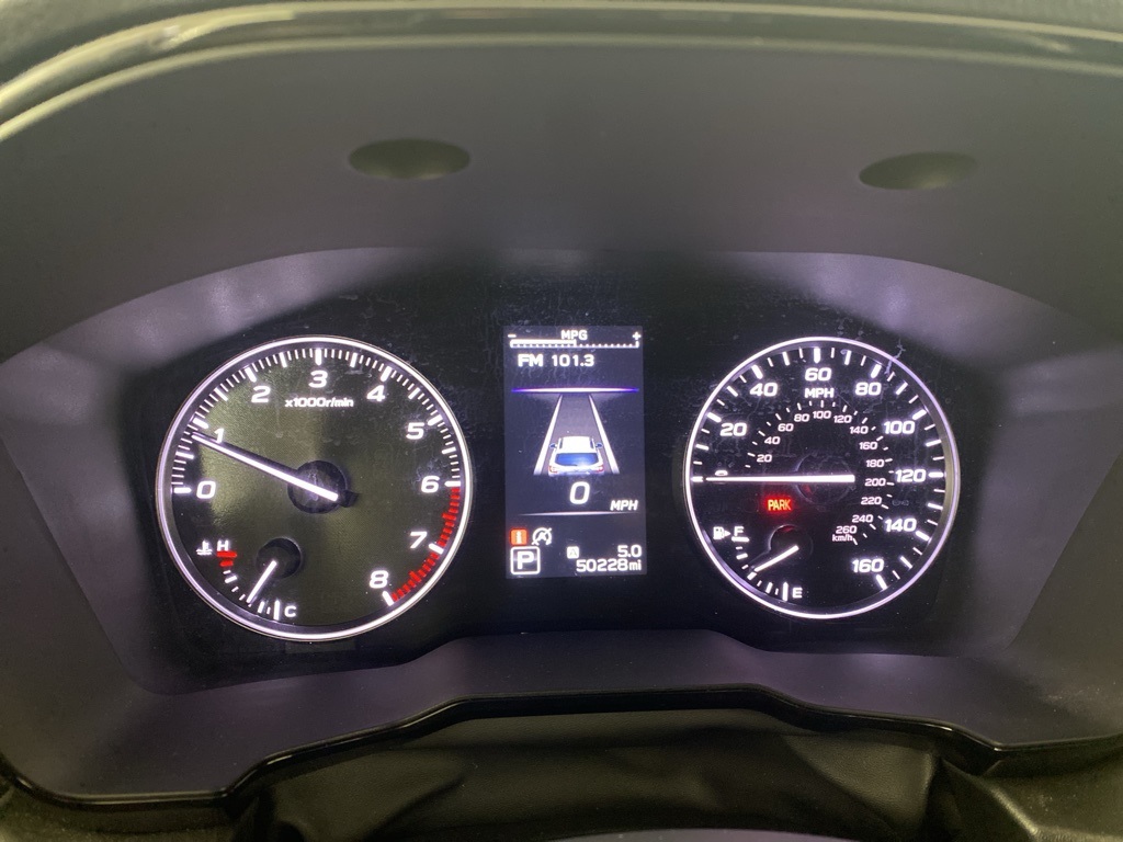 2021 Subaru Outback Premium photo 23