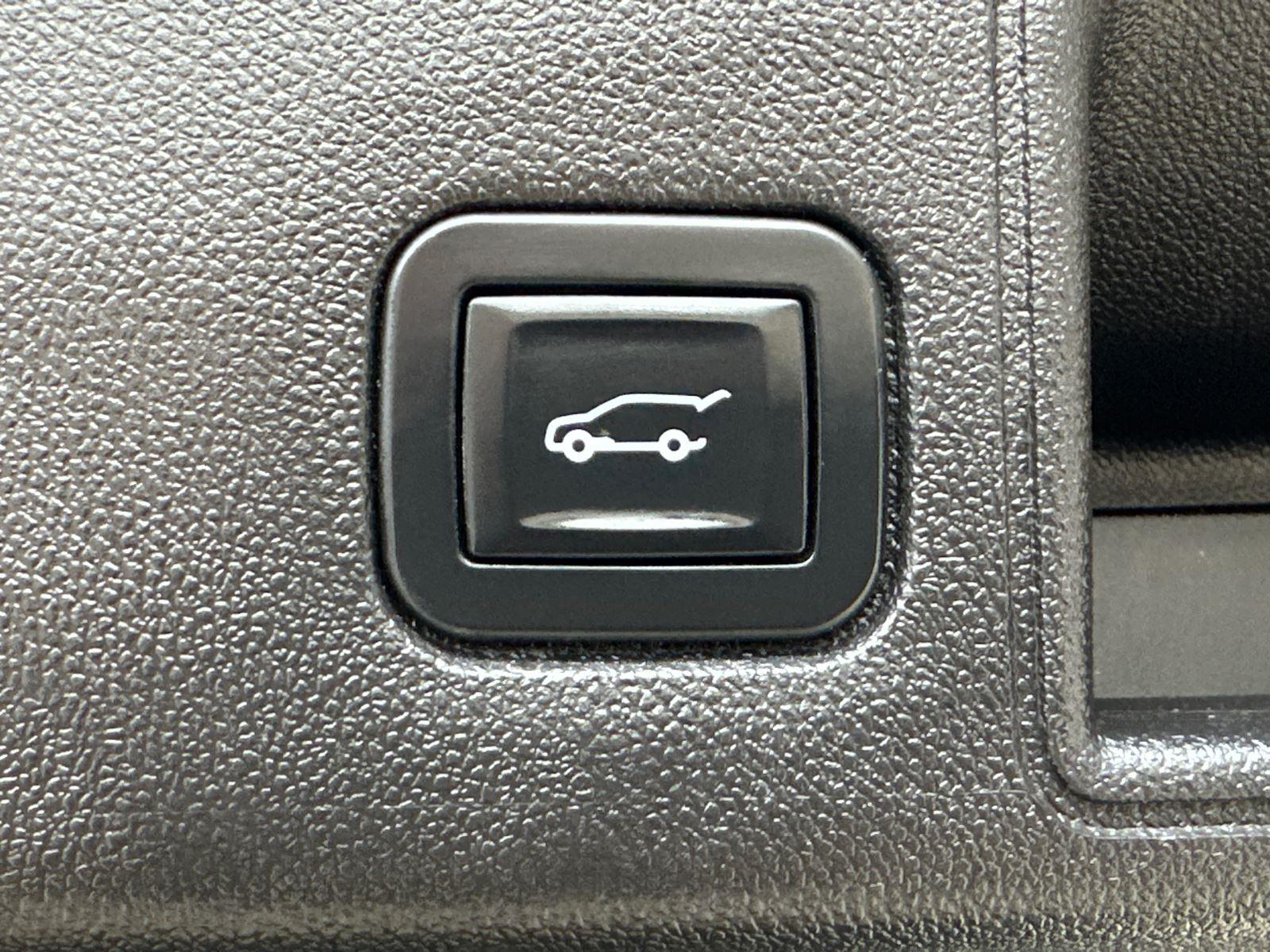2018 Gmc Terrain SLT photo 28