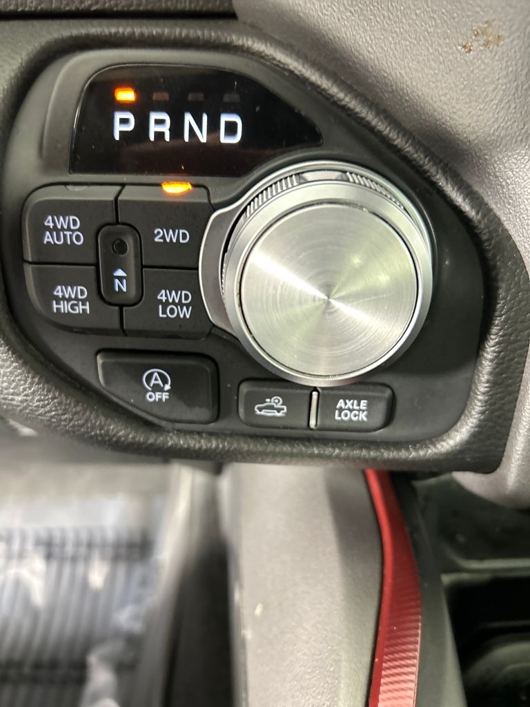 2025 Ram 1500 Rebel photo 22