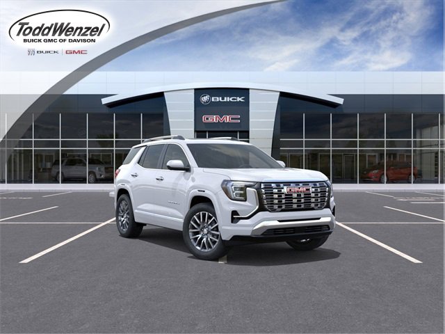 2026 GMC Terrain Denali's photo