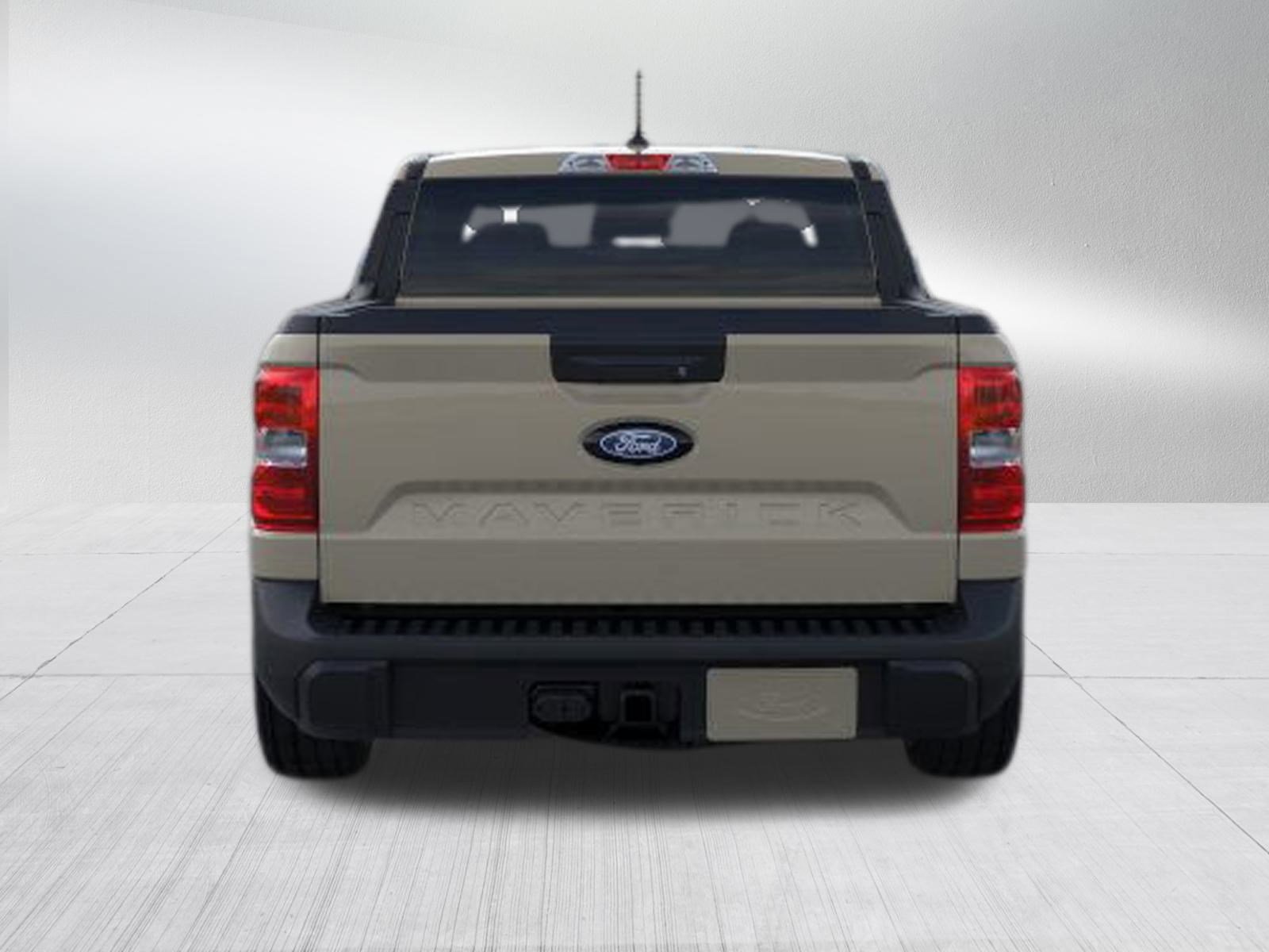 2025 Ford Maverick XLT photo 5