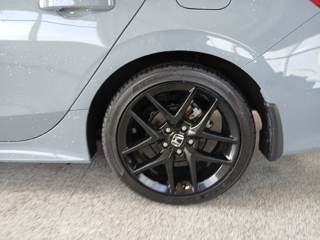 2023 Honda Civic Sport photo 9