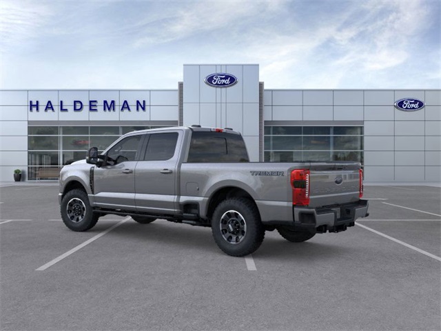 2025 Ford F-350 photo 4