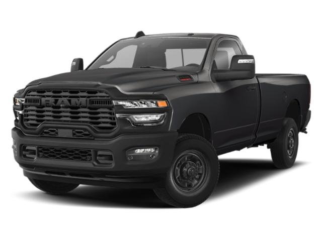 2026 RAM Ram 2500 Pickup Tradesman's photo