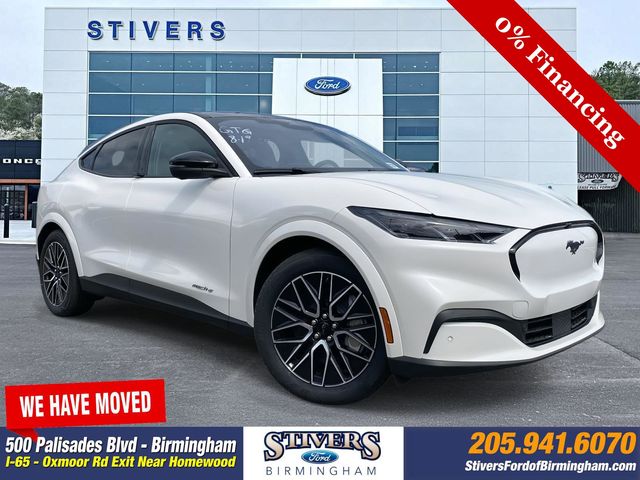 2025 Ford Mustang Mach-E Premium RWD's photo