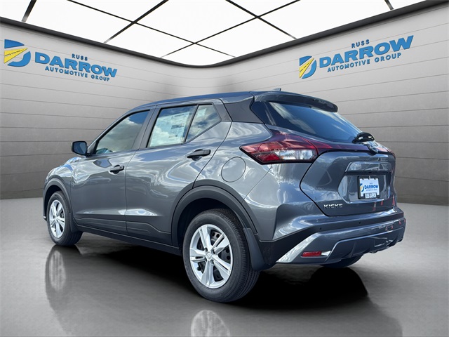 2025 Nissan Kicks Play S photo 3