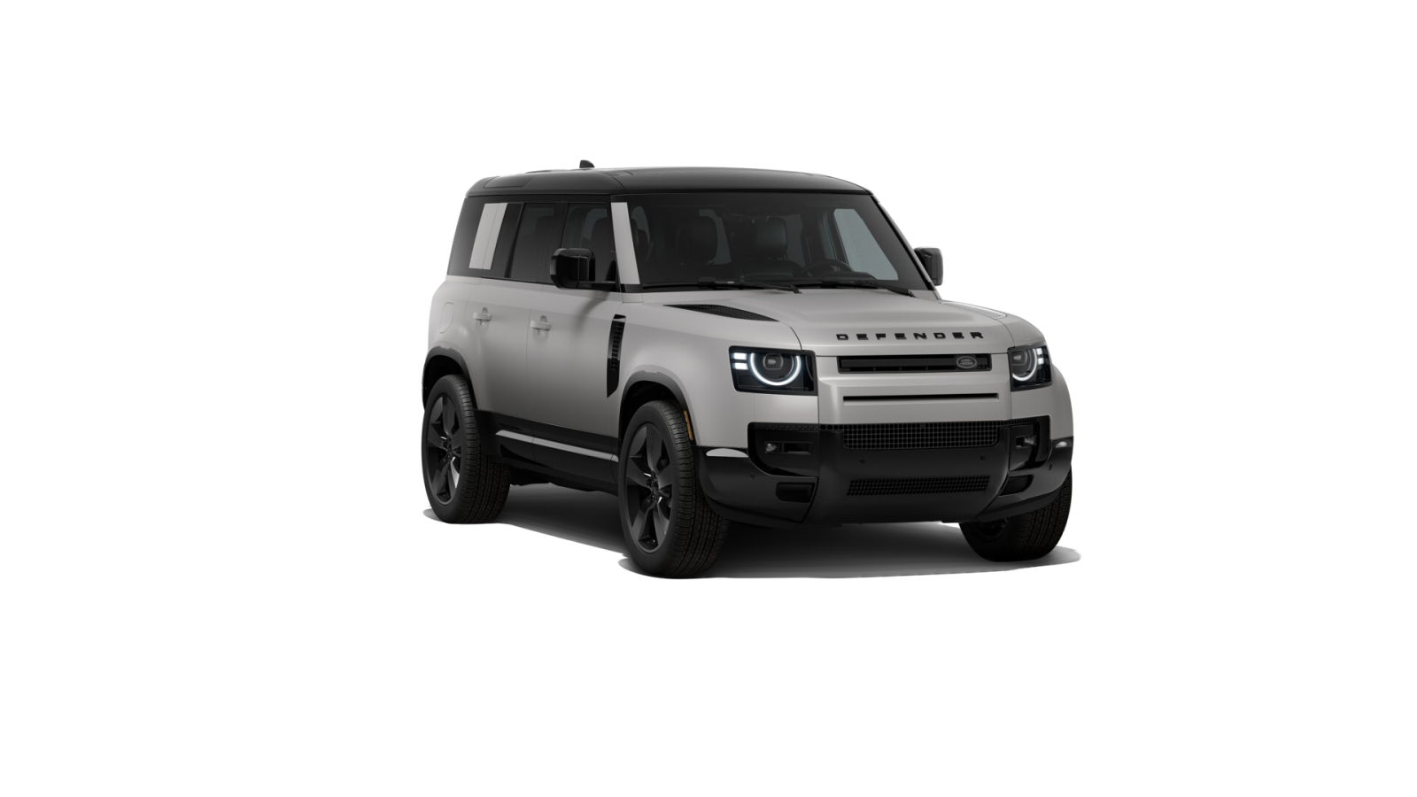 2026 Land Rover Defender X-Dynamic SE's photo