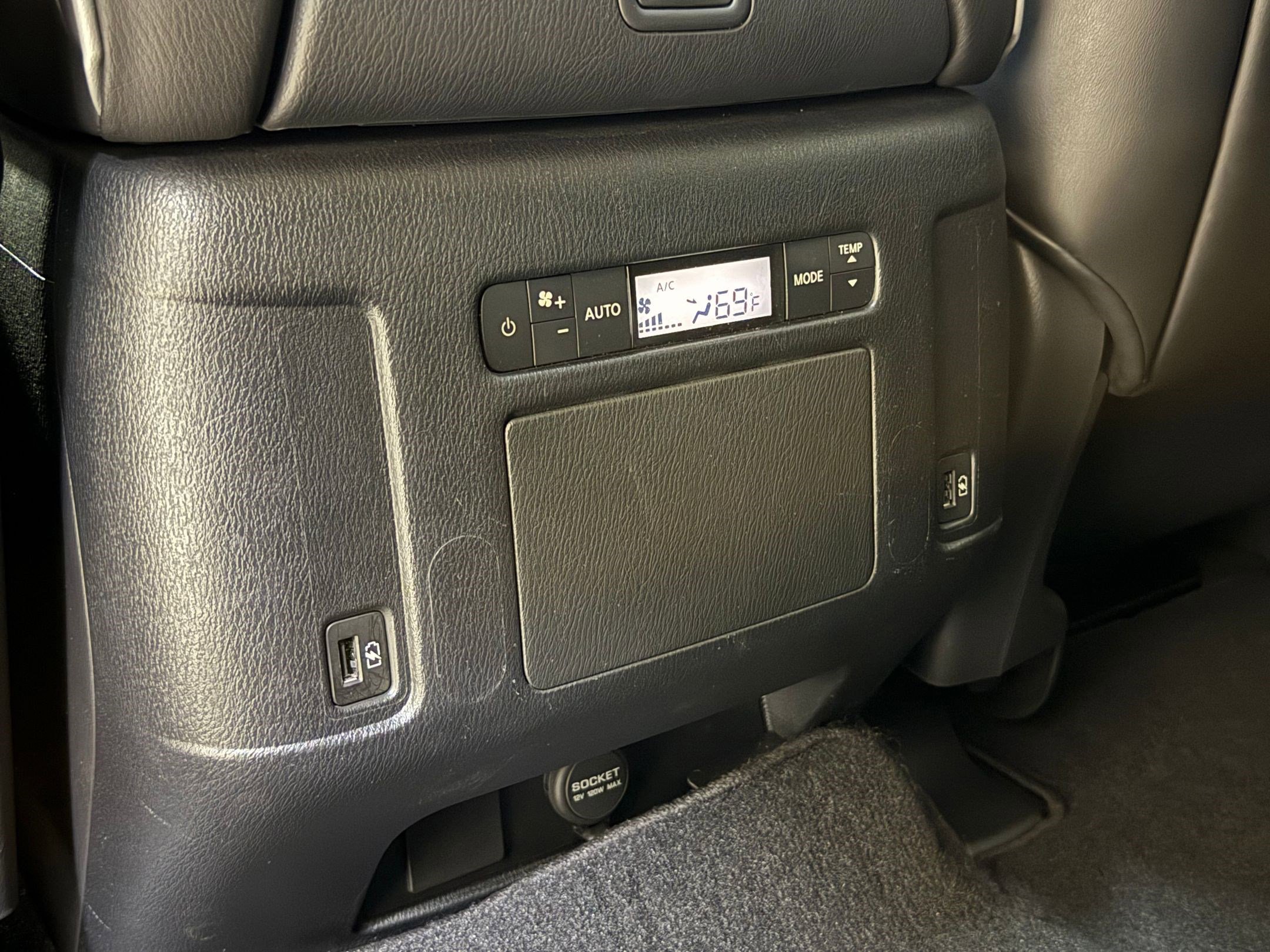 2022 Infiniti QX80 Premium Select photo 37