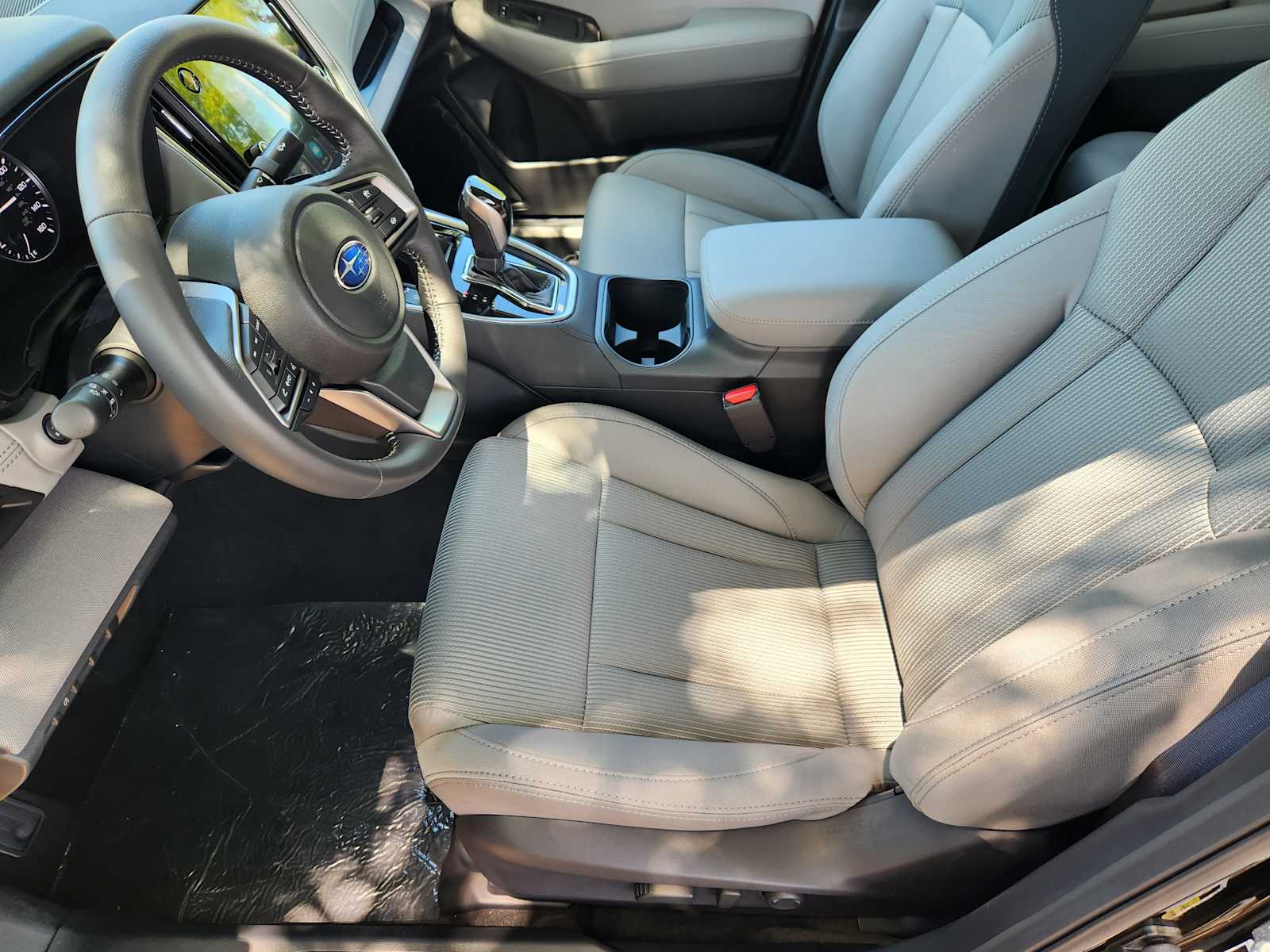 2025 Subaru Legacy Premium photo 8