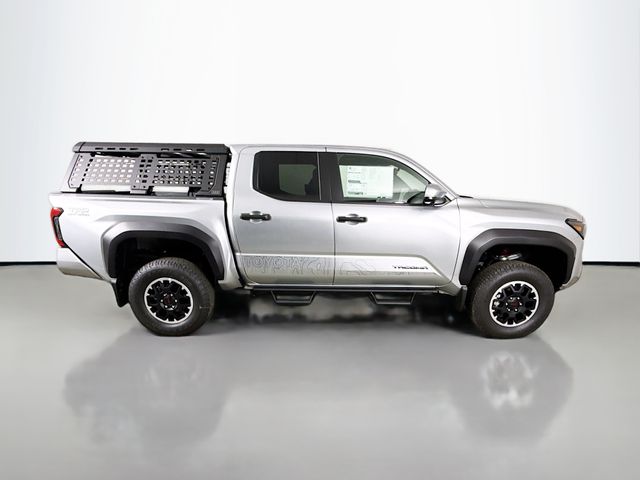 2025 Toyota Tacoma TRD Off-Road 4x4 Double Cab photo 7