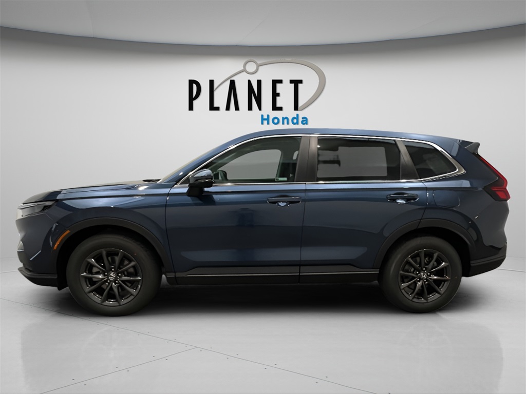 2026 Honda CR-V EX-L photo 2