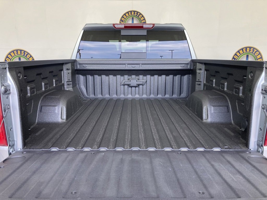 2026 Chevrolet Silverado 1500 LT photo 20