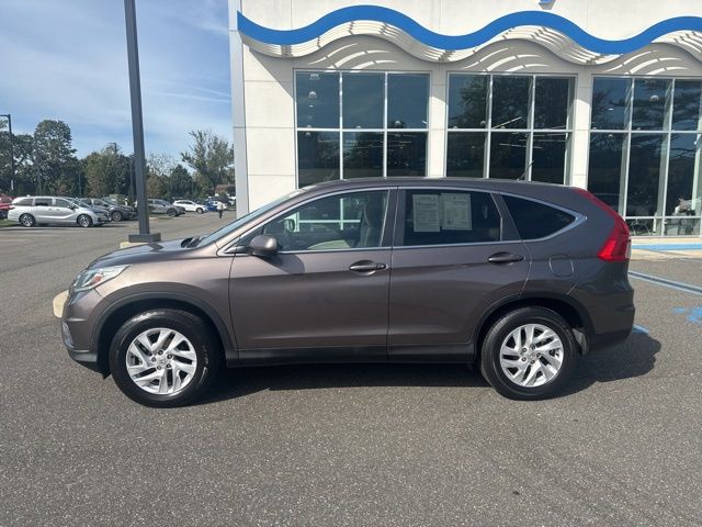2016 Honda CR-V EX photo 2