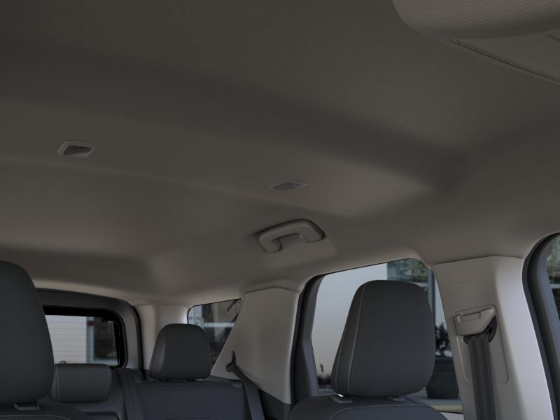 2025 Ford Bronco Sport Big Bend photo 21