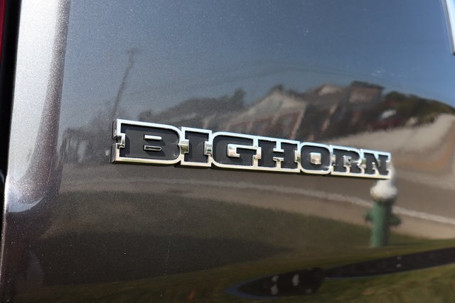 2025 Ram 1500 Big Horn photo 28