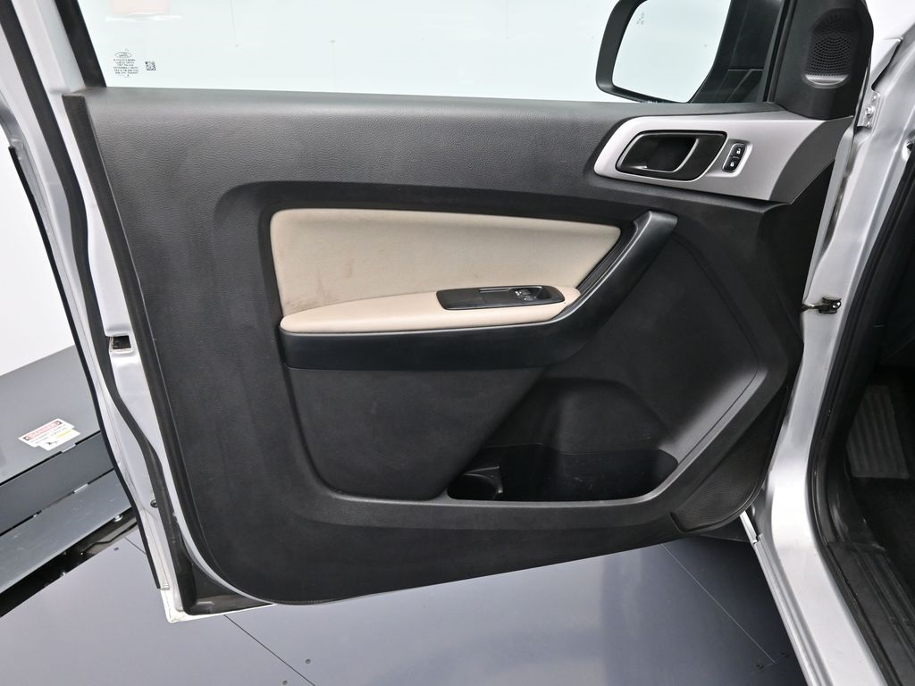 2019 Ford Ranger XLT photo 9
