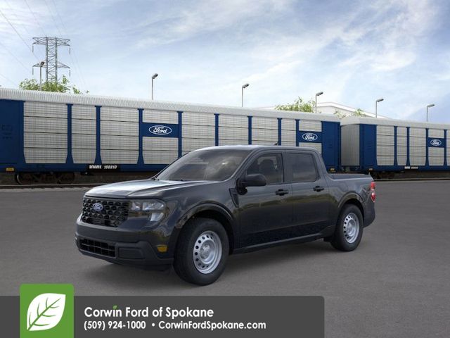 2026 Ford Maverick XL's photo