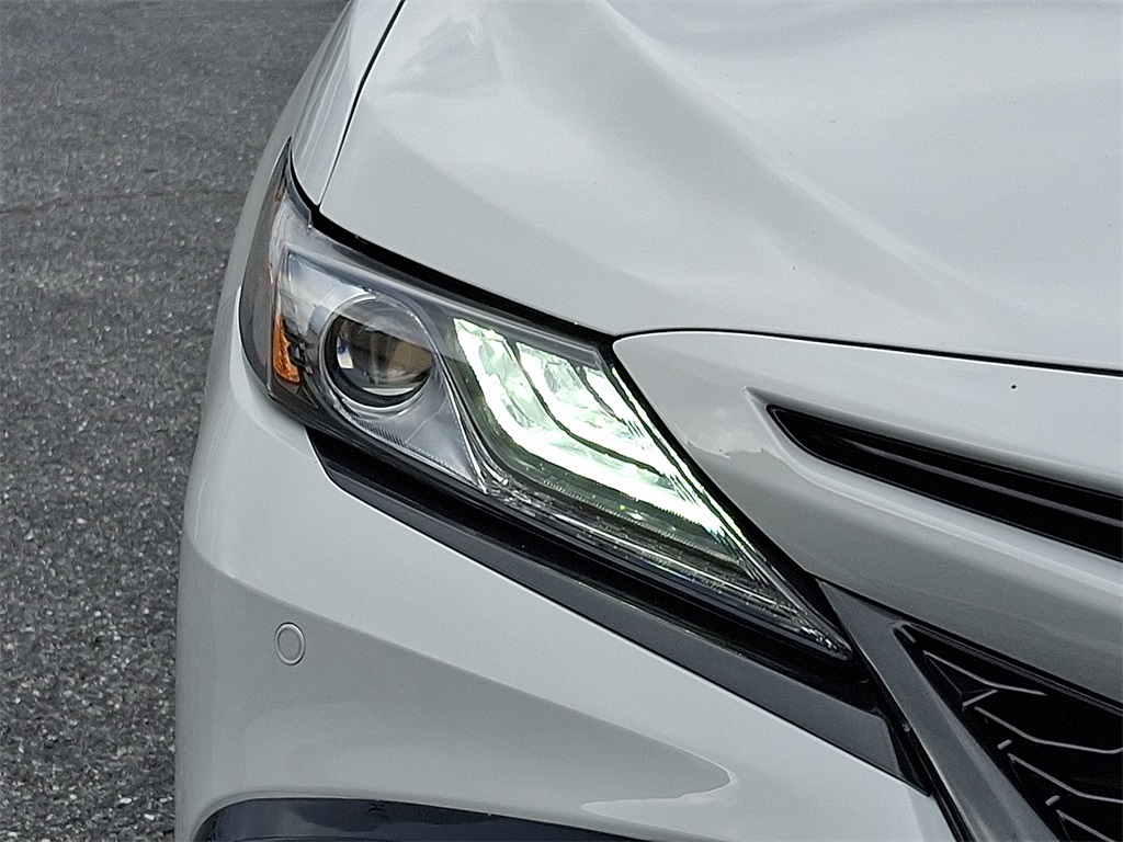 2023 Toyota Camry XSE photo 10