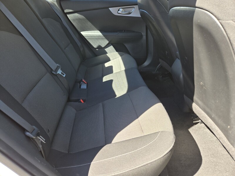 2023 Kia Forte LXS photo 5
